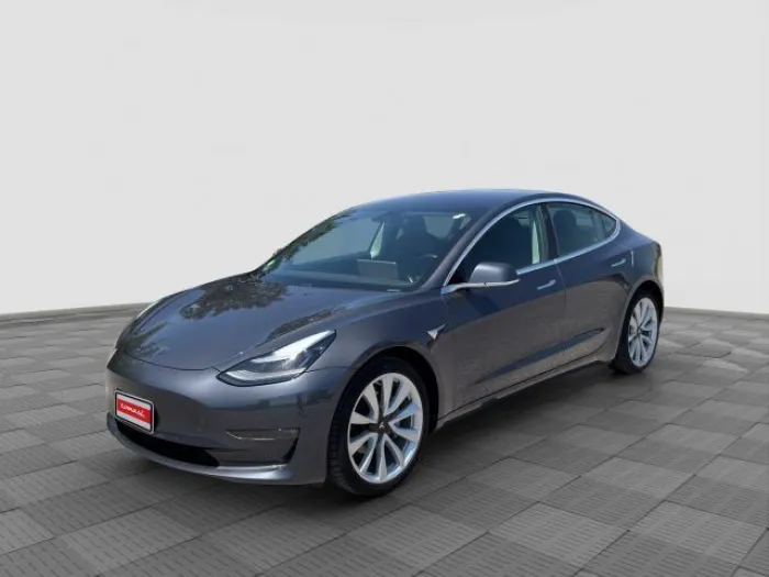 Tesla TESLA Model 3 Model 3 Long Range Dual Motor AWD