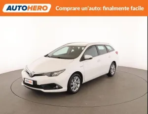 Toyota TOYOTA Auris Touring Sports 1.8 Hybrid Active