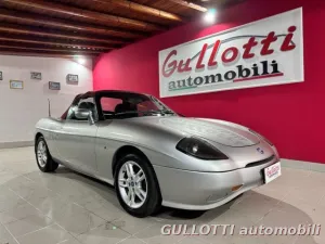 Fiat FIAT Barchetta 1.8 16V