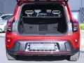 Smart #5 BRABUS Panorama HUD 360°-Kamera Matrix-LED