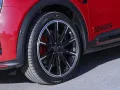 Smart #5 BRABUS Panorama HUD 360°-Kamera Matrix-LED