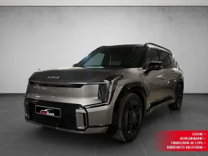 Kia EV9 GT-Line Launch Edition 4WD°AHK°7 Sitzer°99,8