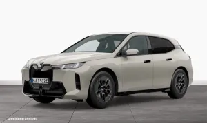 BMW iX xDrive60