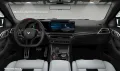 BMW M4 Competition M xDrive Coupé