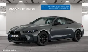 BMW M4 Competition M xDrive Coupé