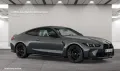 BMW M4 Competition M xDrive Coupé