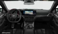 BMW M4 Competition Coupé