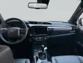 Toyota HiLux 2.8 D4-D 4x4 Double Cab MHEV Invincible