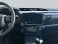 Toyota HiLux 2.8 D4-D 4x4 Double Cab MHEV Invincible