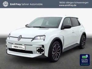 Renault R 5 E-Tech Techno 150 Comfort Range 110 kW, 5-tü