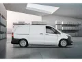 Mercedes-Benz eVito 112 Kasten Lang STANDHZ. NAVI KAMERA SHZ