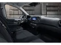 Mercedes-Benz eVito 112 Kasten Lang STANDHZ. NAVI KAMERA SHZ
