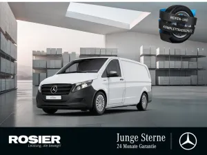 Mercedes-Benz eVito 112 Kasten Lang STANDHZ. NAVI KAMERA SHZ