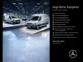 Mercedes-Benz eVito 112 Kasten Lang STANDHZ. NAVI KAMERA SHZ
