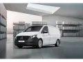 Mercedes-Benz eVito 112 Kasten Lang STANDHZ. NAVI KAMERA SHZ