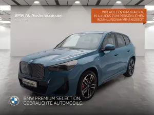 BMW iX1 xDrive30 M Sport Harman/K LiveCockpitProf