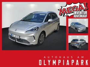 MG 4 Urban EV Comfort LED*KEYLESS-GO*KAMERA*SITZHEI