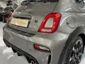 Abarth ABARTH 695 500 ABARTH 695 TRIBUTO 131 RALLY