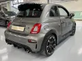 Abarth ABARTH 695 500 ABARTH 695 TRIBUTO 131 RALLY