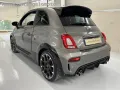 Abarth ABARTH 695 500 ABARTH 695 TRIBUTO 131 RALLY