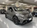 Abarth ABARTH 695 500 ABARTH 695 TRIBUTO 131 RALLY