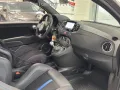 Abarth ABARTH 695 500 ABARTH 695 TRIBUTO 131 RALLY