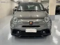 Abarth ABARTH 695 500 ABARTH 695 TRIBUTO 131 RALLY