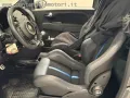 Abarth ABARTH 695 500 ABARTH 695 TRIBUTO 131 RALLY