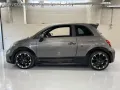 Abarth ABARTH 695 500 ABARTH 695 TRIBUTO 131 RALLY