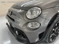 Abarth ABARTH 695 500 ABARTH 695 TRIBUTO 131 RALLY