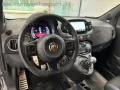 Abarth ABARTH 695 500 ABARTH 695 TRIBUTO 131 RALLY