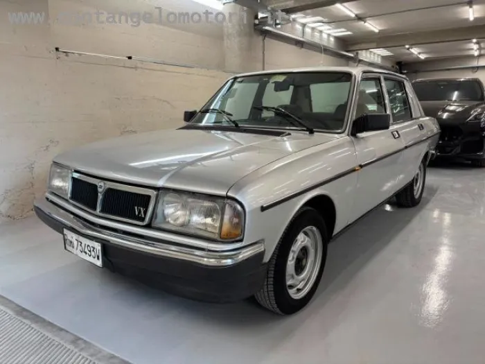 Lancia LANCIA Delta TREVI 2.0 VOLUMEX