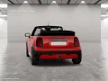 MINI John Cooper Works Cabrio Driv.Assist+ Harman/K