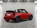 MINI John Cooper Works Cabrio Driv.Assist+ Harman/K