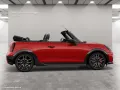 MINI John Cooper Works Cabrio Driv.Assist+ Harman/K