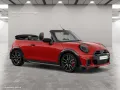 MINI John Cooper Works Cabrio Driv.Assist+ Harman/K