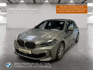 BMW M135i xDrive Harman/K LiveCockpitProf Head-Up