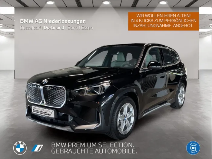 BMW iX1 xDrive30 Driv.Assist.Prof Harman/K Head-Up