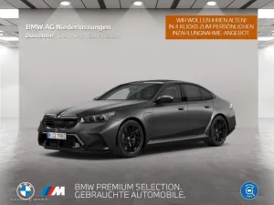 BMW M5 Limousine Driv.Assist.Prof LiveCockpitProf