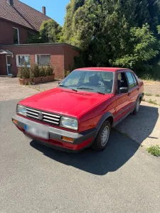 Volkswagen VW Jetta 3te Hand