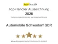 BMW 216i Active Tourer 1.Hand RFK Garantie 09-2028