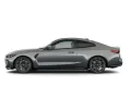 BMW M4 Competition Coupe, SurroundView, DrivingAssis
