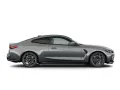 BMW M4 Competition Coupe, SurroundView, DrivingAssis