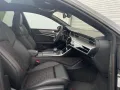 Audi RS7 4.0 TFSI Performance SHZ 280 k/mh HUD Pano