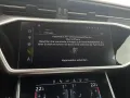 Audi RS7 4.0 TFSI Performance SHZ 280 k/mh HUD Pano