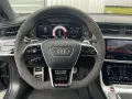 Audi RS7 4.0 TFSI Performance SHZ 280 k/mh HUD Pano