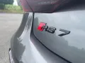 Audi RS7 4.0 TFSI Performance SHZ 280 k/mh HUD Pano