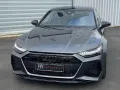 Audi RS7 4.0 TFSI Performance SHZ 280 k/mh HUD Pano