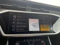 Audi RS7 4.0 TFSI Performance SHZ 280 k/mh HUD Pano