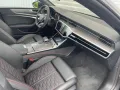 Audi RS7 4.0 TFSI Performance SHZ 280 k/mh HUD Pano